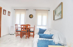 Apartamento Azul